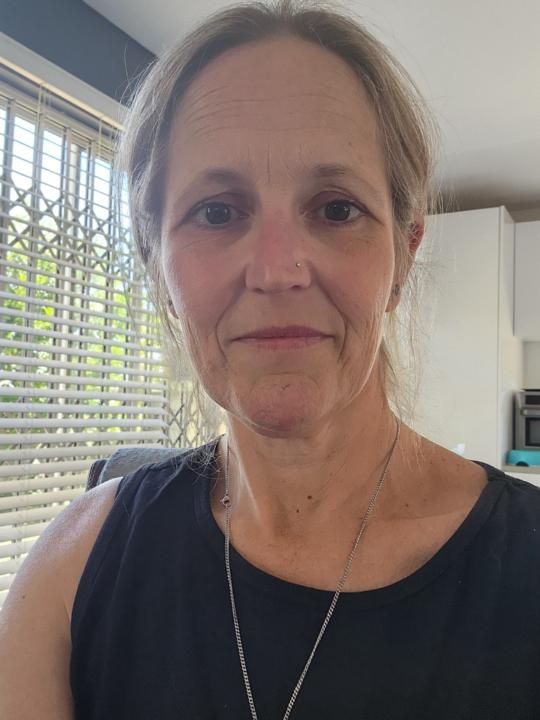 Monique Brady-Brikkels