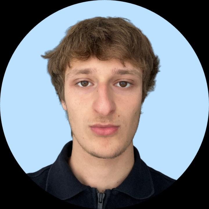Rostyslav Oleshko