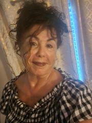 Madeleine Frume
