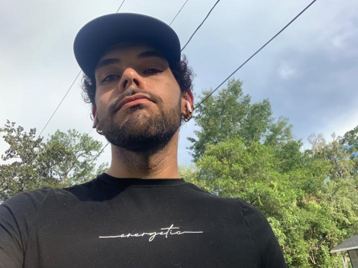 Joshua Diaz