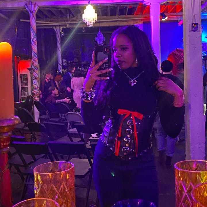 Sophiann Levene