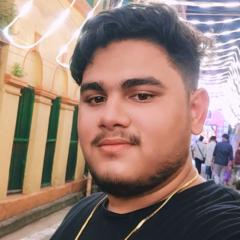 Soumadeep Paul