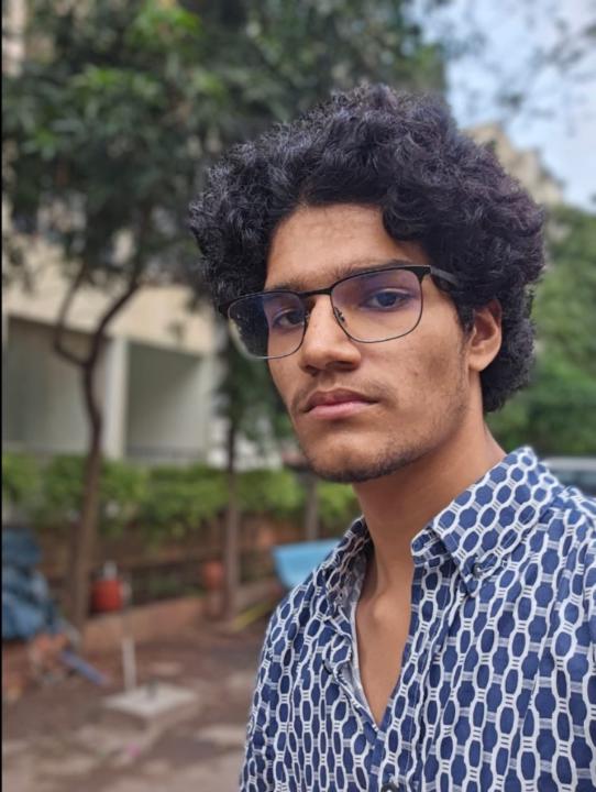 Mohammad Palekar