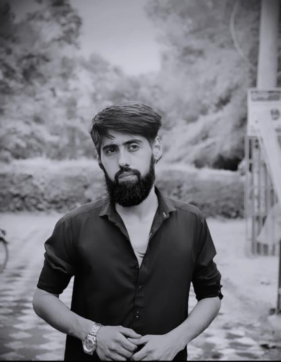 Alisajjad Hussainzada