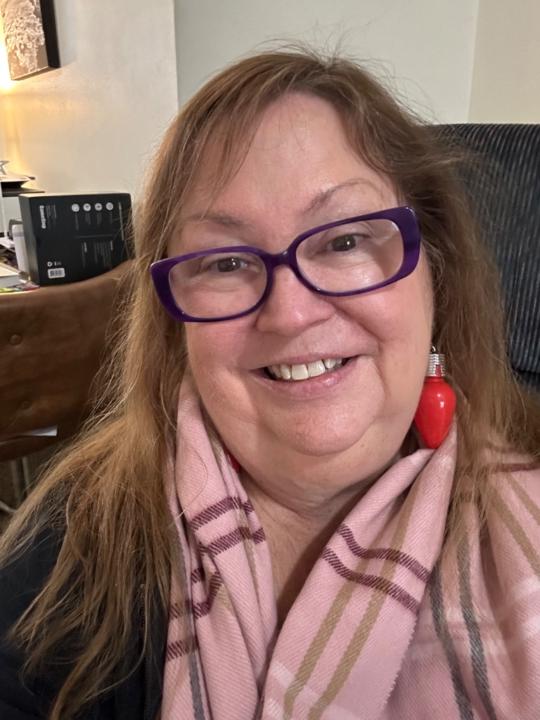 Geodie Baxter Padgett