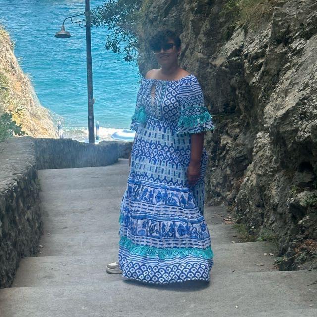 Margarita Emorfia Valladolid Munguia