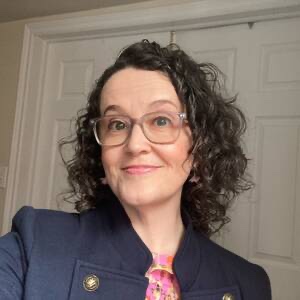 Pam Bonitto