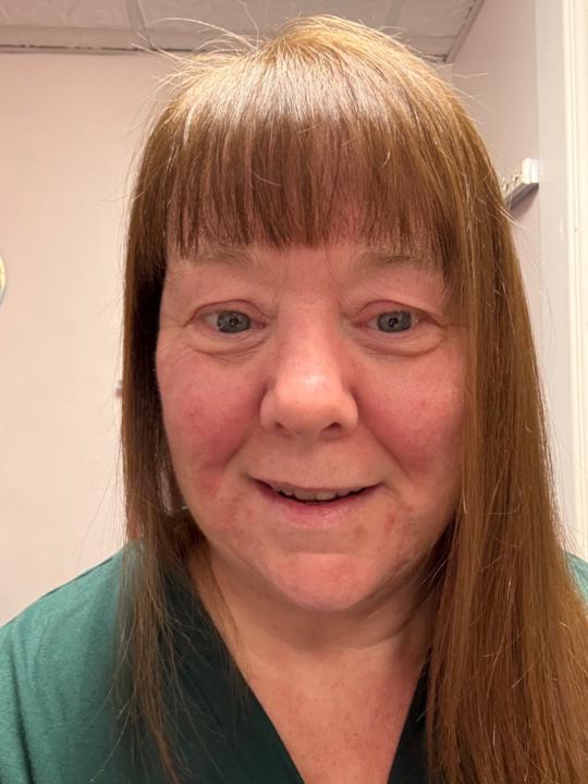 Denise Griffin