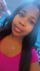 Acqueline Messam