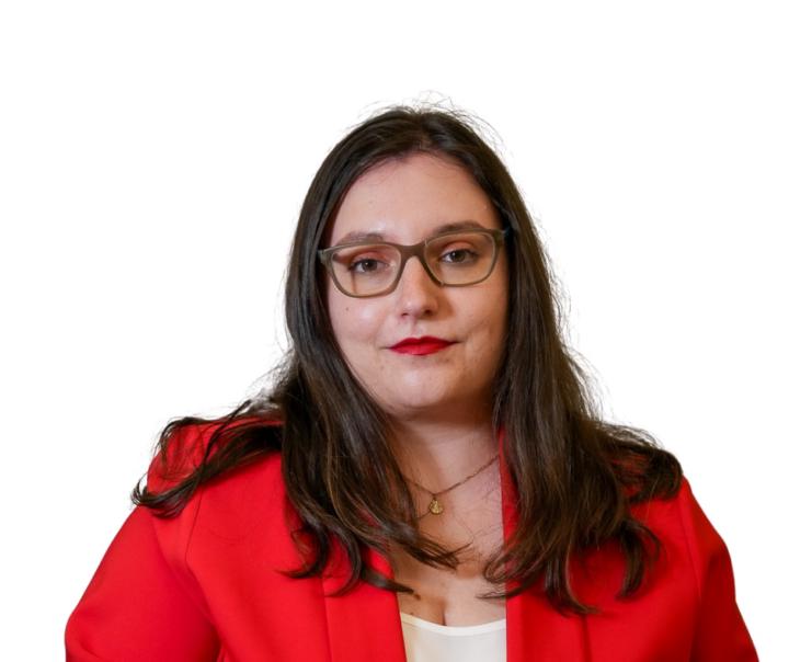 Lamprini Kyriakou