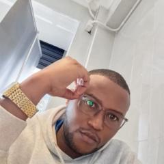 Dennis Mutahi