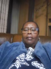 Mamello Regina Mpemi