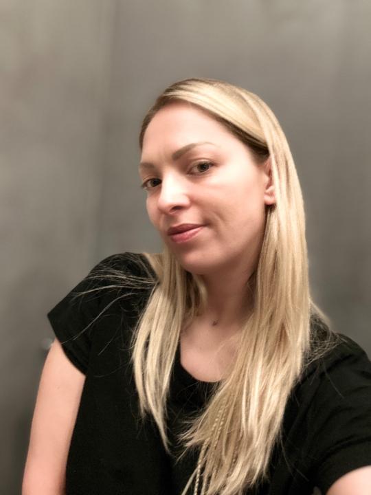 Вилияна Георгиева