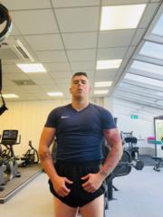 Gareth Cadwaladr