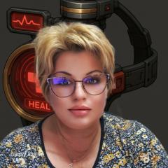 Cristina Mariana Fazakas