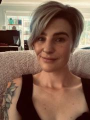 Jess Brazier