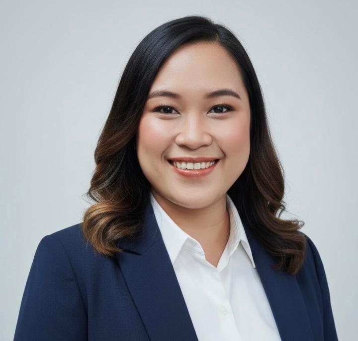 Sarah Dela Cruz-Cortes