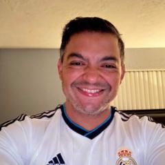 Erick Delgado