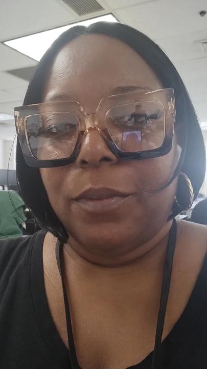 Charlique Wimbush Graves