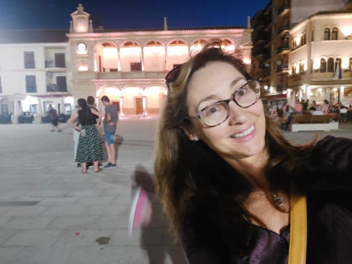 Caridad Ortega Del Blanco