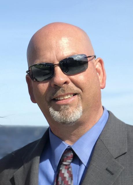 Scott Gramstorff