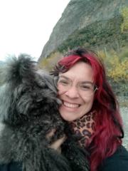 Alba Graneri Escoriaza