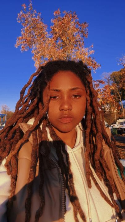 Tejahne Malone