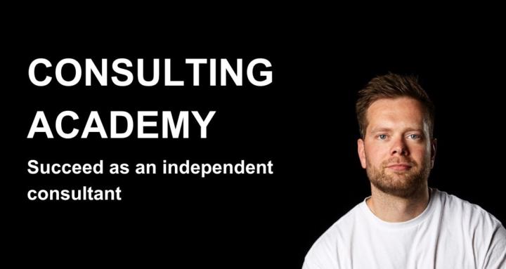 Consulting Academy