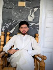 Aizaz Ul Haq