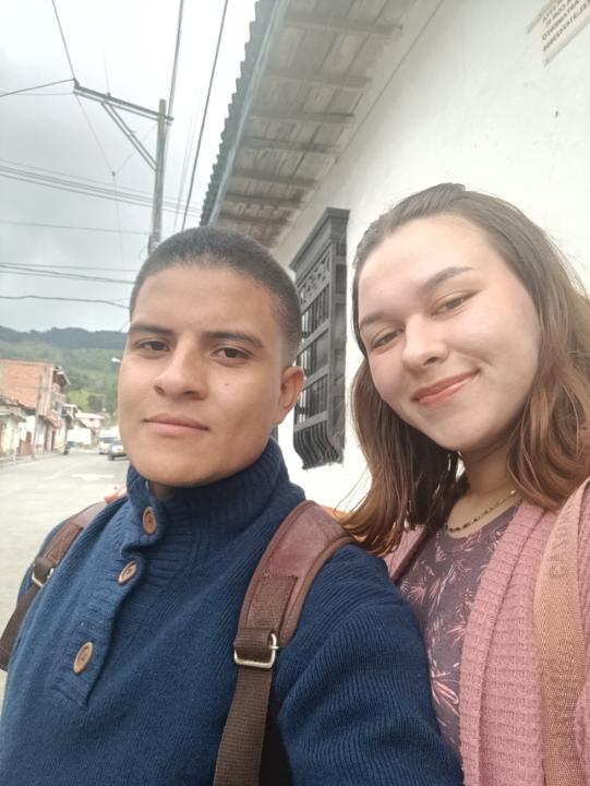 Simón Mejia