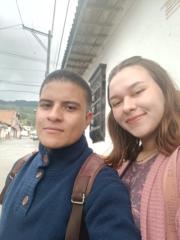 Simón Mejia