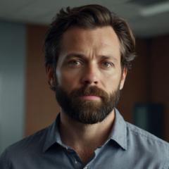 Peter Silie