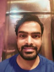Nitesh Khaitan