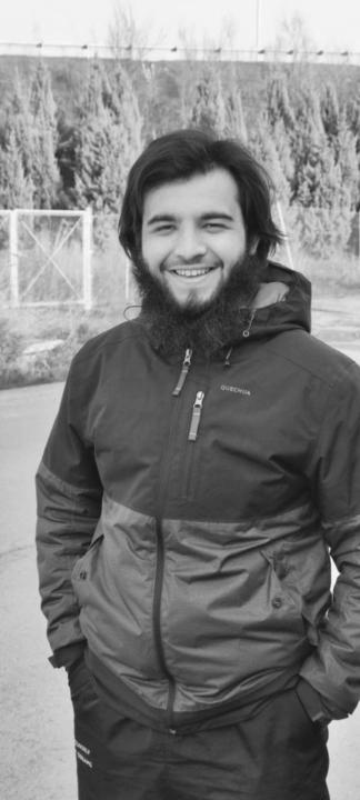 Seyfullah Aldırmaz