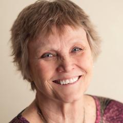 Elaine McBroom