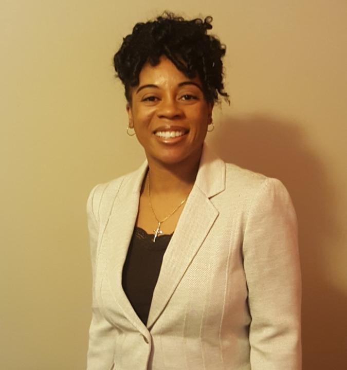 Adrea Jones