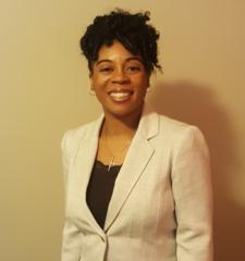 Adrea Jones