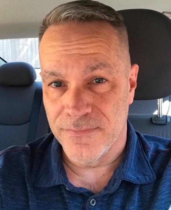 Scott Borders