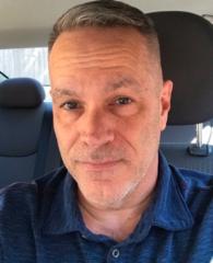 Scott Borders