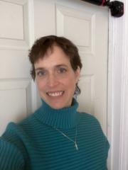 Amanda Paull