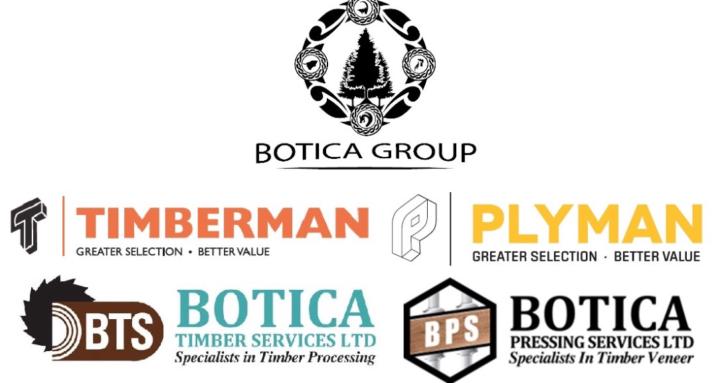 Botica Timber Group