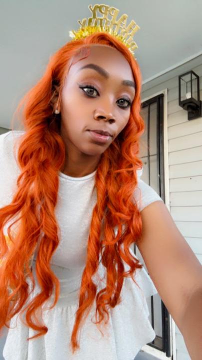 Kenishia Puckett