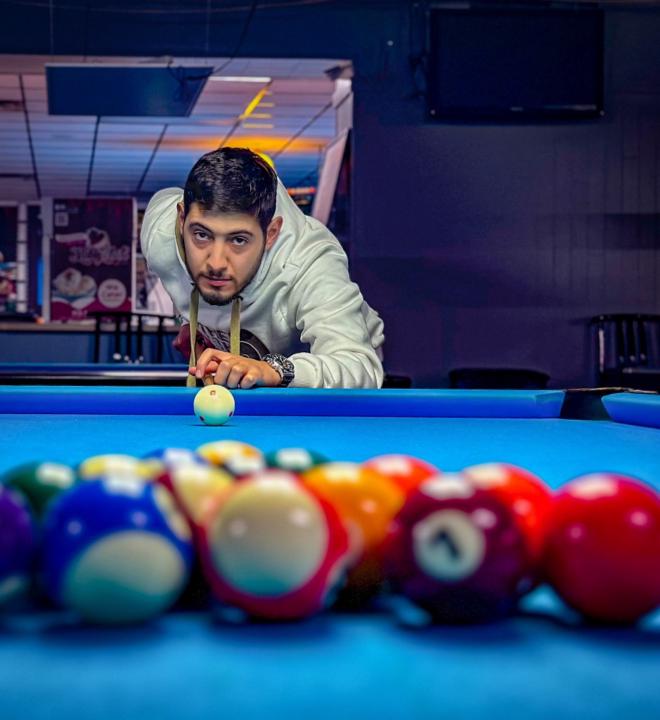 ALi Nahal