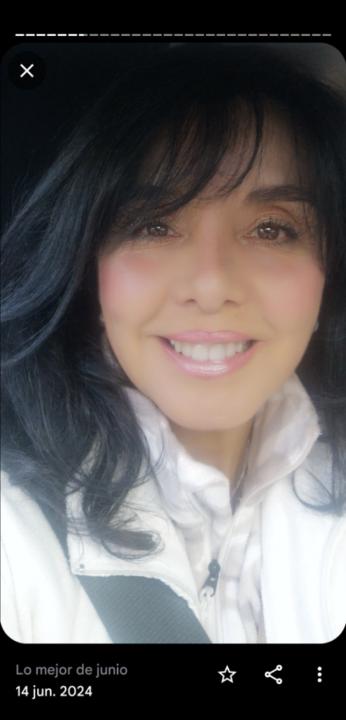 Claudia Verdugo