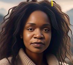 Velda Ijomah