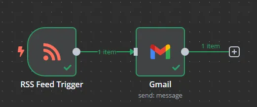 NAVER 블로그 RSS 내용을 GMAIL 발송해보자!