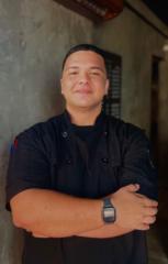 Marcos Marrero
