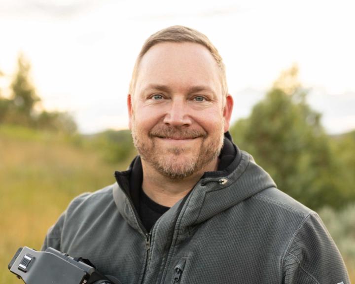 Chad Ziemendorf