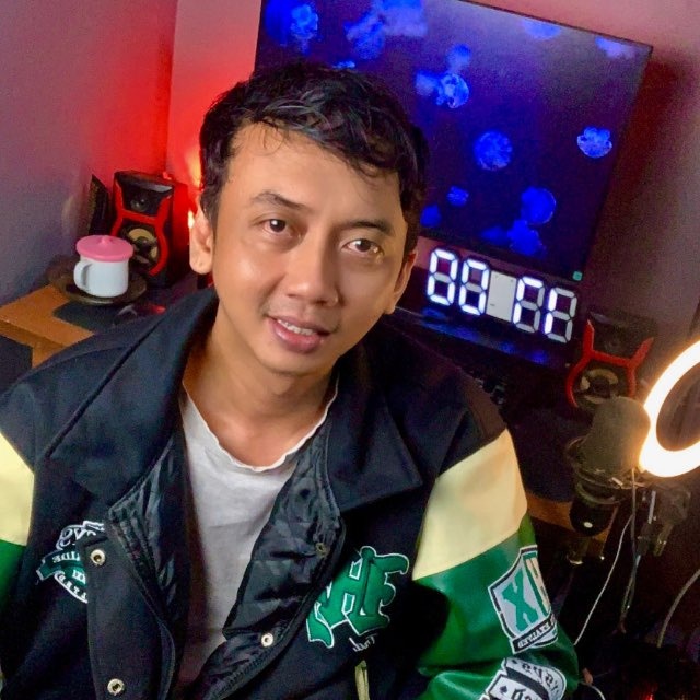 Muhammad Taufikurakhman