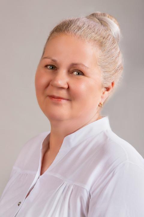 Marta Kormos